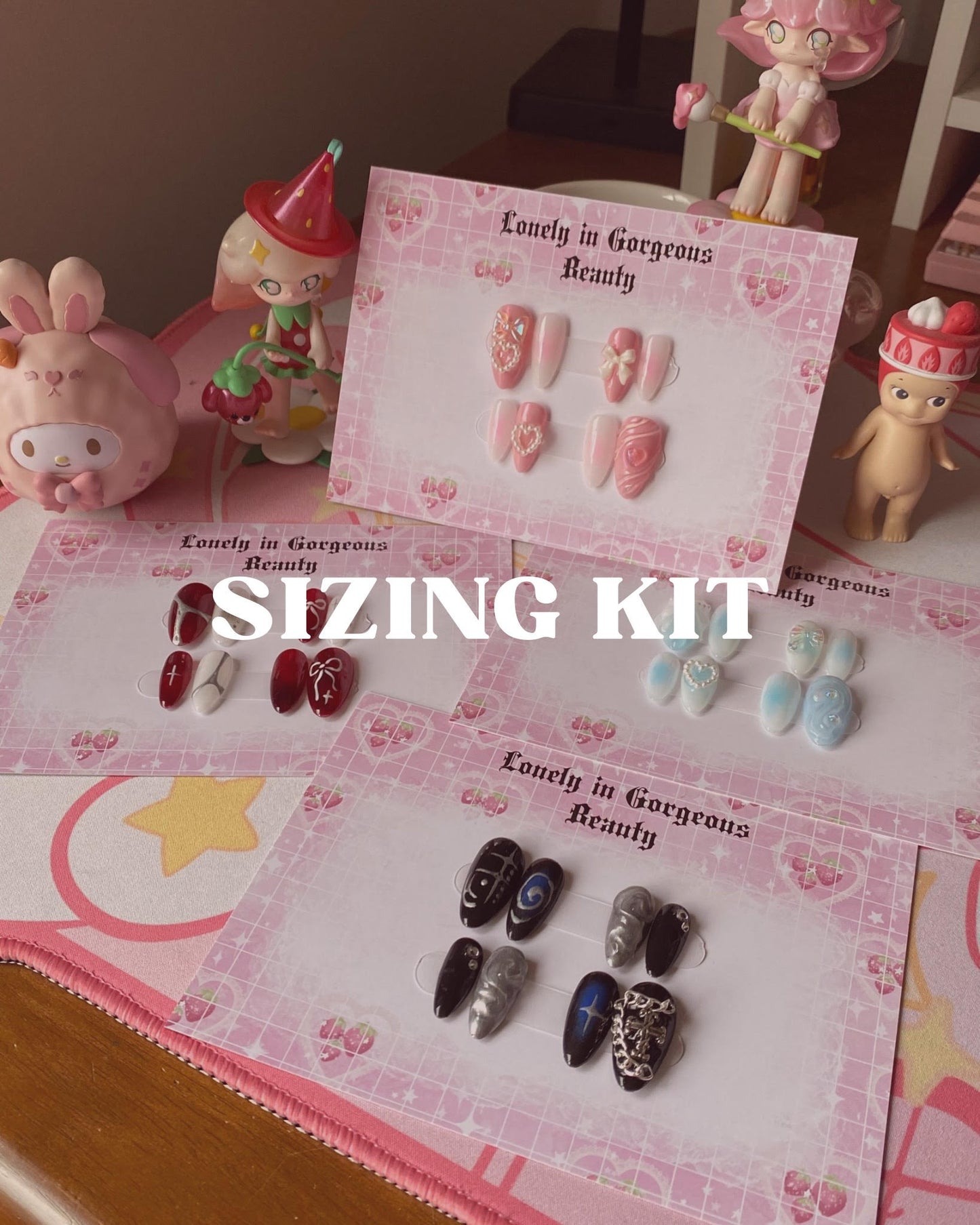 Sizing Kit